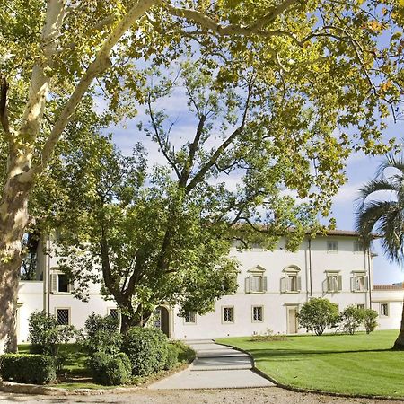 Villa Pitti Amerighi - Residenza D'Epoca Pieve a Nievole Eksteriør billede