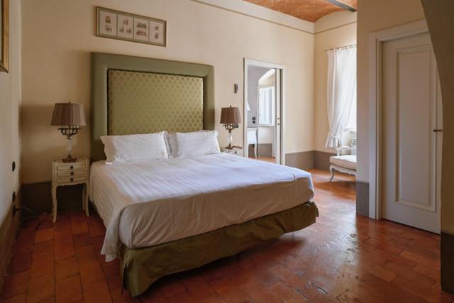 Villa Pitti Amerighi - Residenza D'Epoca Pieve a Nievole Eksteriør billede