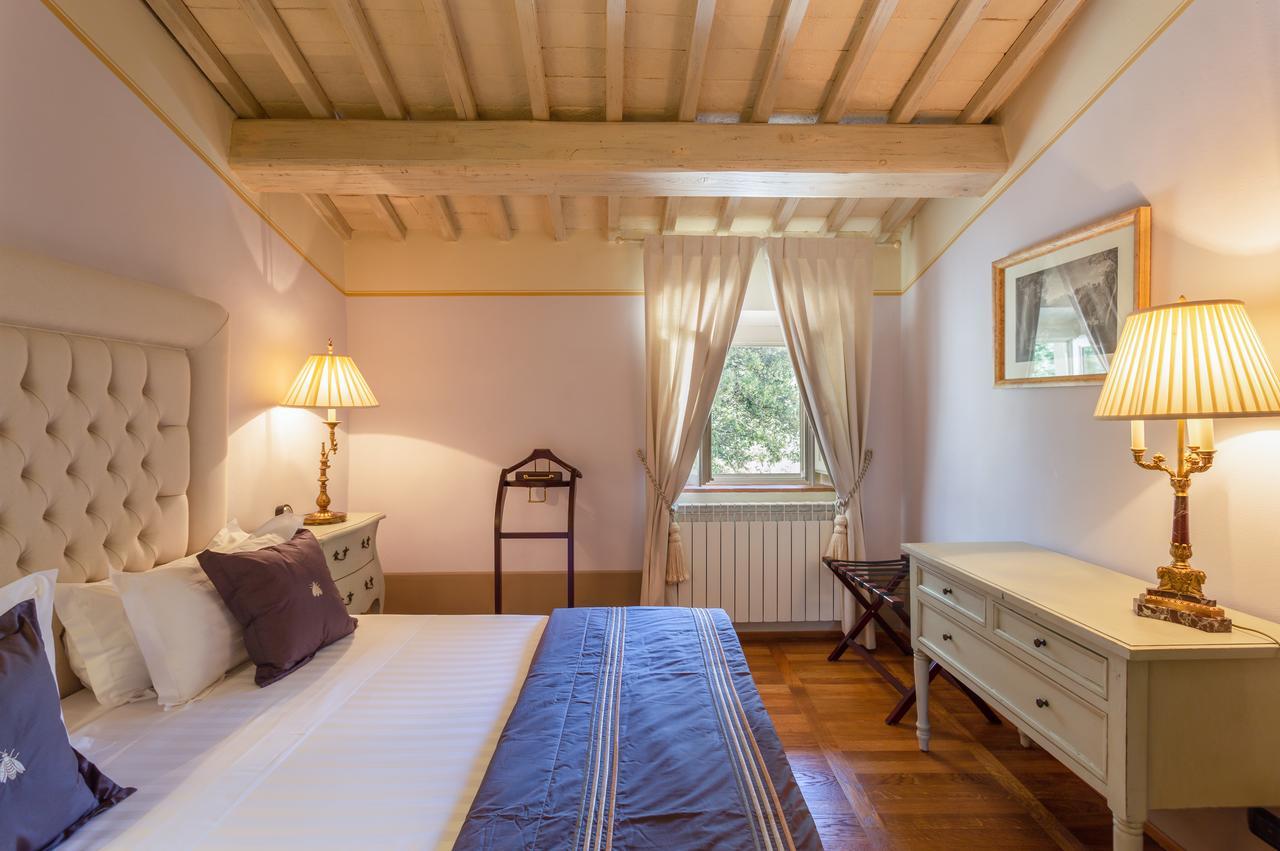 Villa Pitti Amerighi - Residenza D'Epoca Pieve a Nievole Eksteriør billede