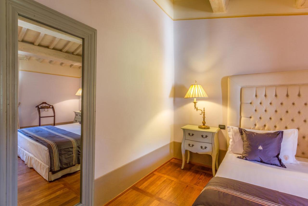 Villa Pitti Amerighi - Residenza D'Epoca Pieve a Nievole Eksteriør billede