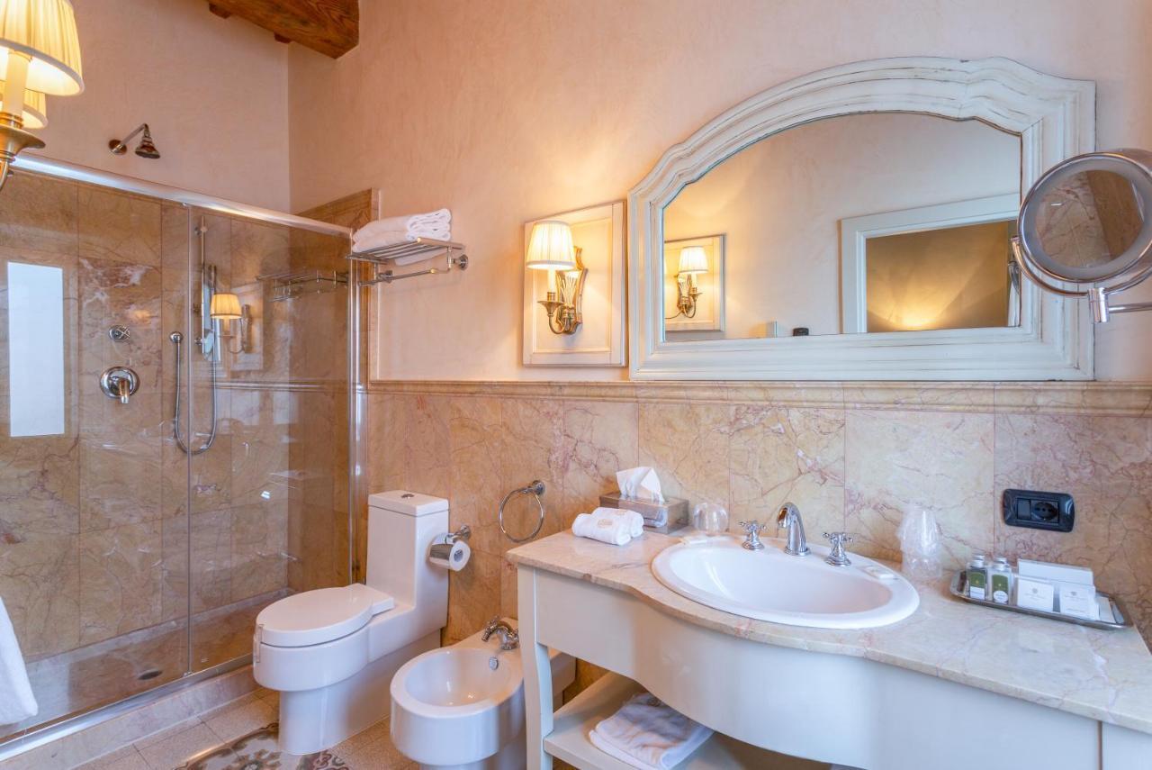 Villa Pitti Amerighi - Residenza D'Epoca Pieve a Nievole Eksteriør billede